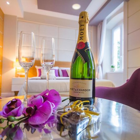 Peninsula Luxury Rooms Zadar Luaran gambar
