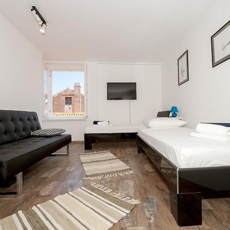 Peninsula Luxury Rooms Zadar Bilik gambar