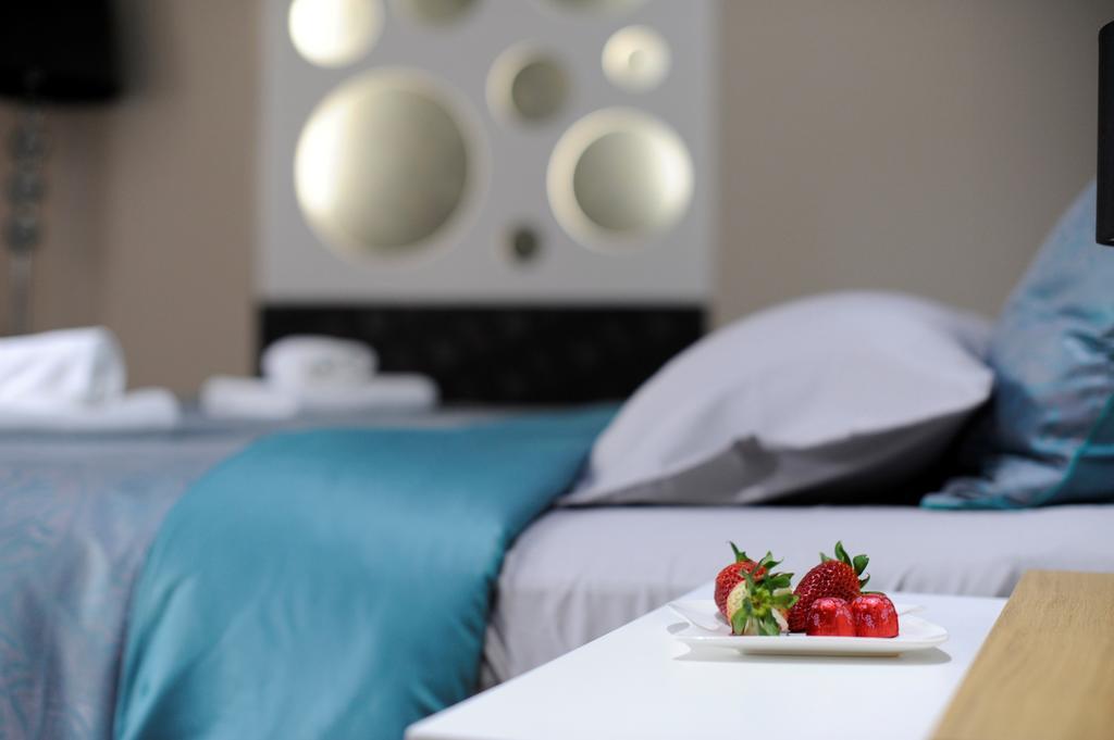 Peninsula Luxury Rooms Zadar Luaran gambar