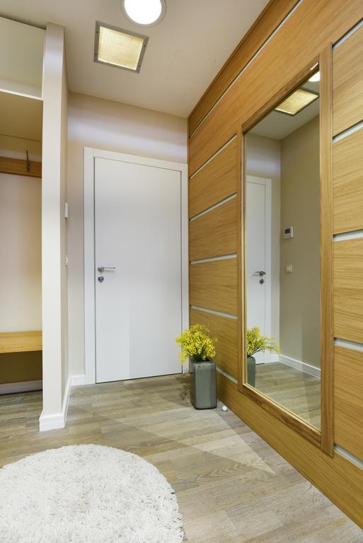 Peninsula Luxury Rooms Zadar Bilik gambar