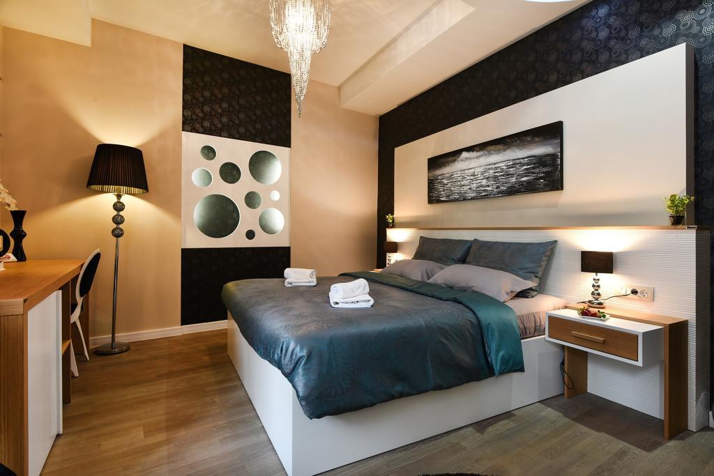 Peninsula Luxury Rooms Zadar Bilik gambar