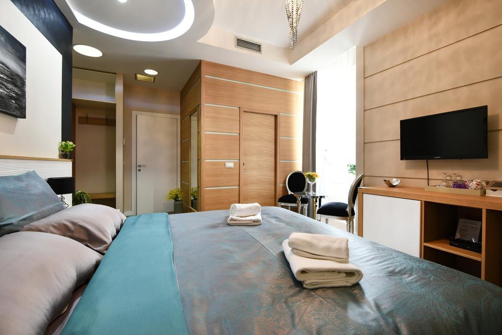 Peninsula Luxury Rooms Zadar Bilik gambar