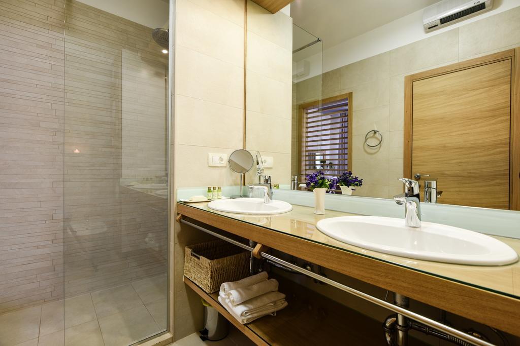 Peninsula Luxury Rooms Zadar Bilik gambar