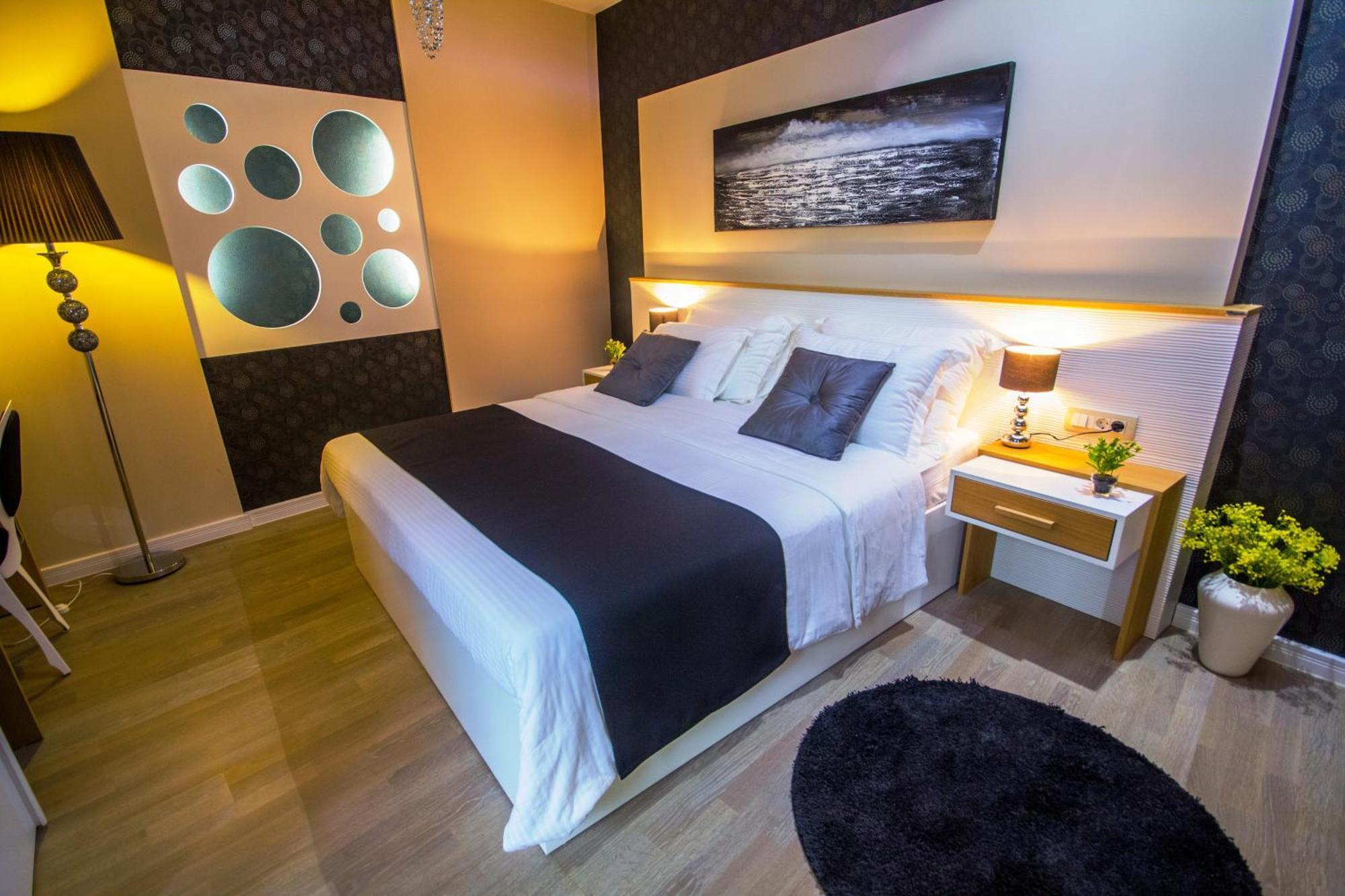 Peninsula Luxury Rooms Zadar Luaran gambar