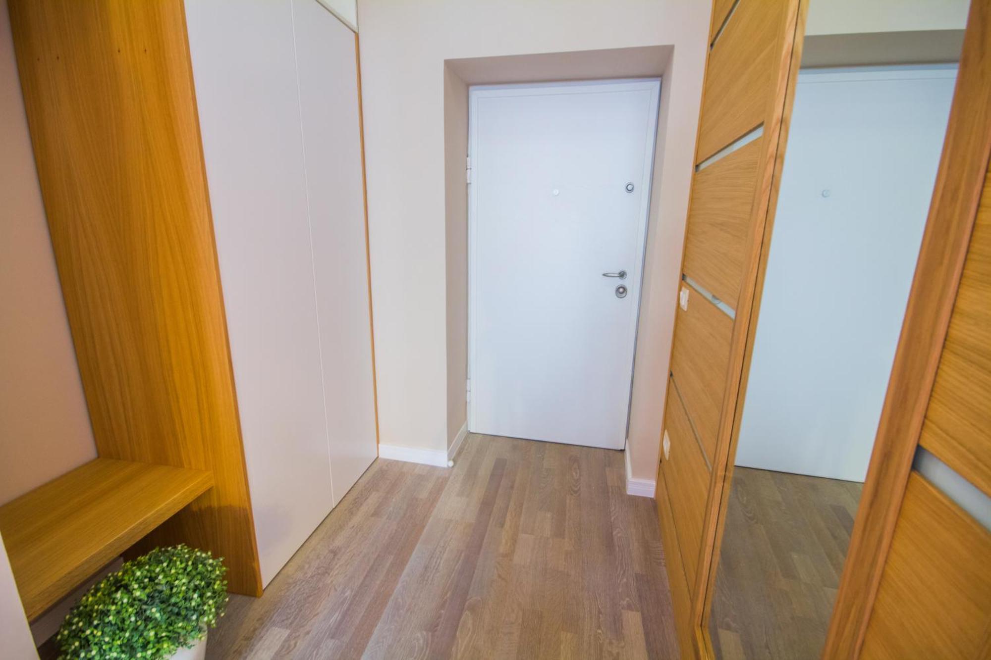 Peninsula Luxury Rooms Zadar Bilik gambar