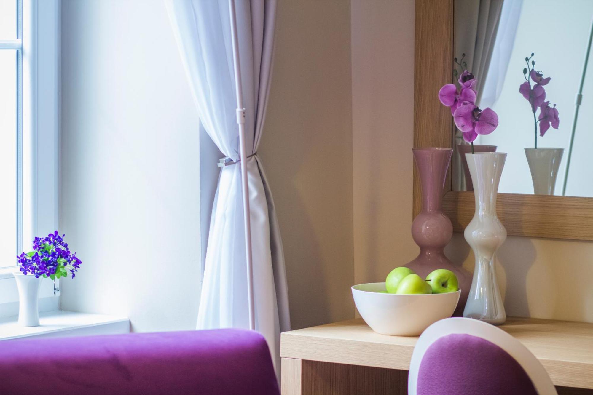 Peninsula Luxury Rooms Zadar Bilik gambar