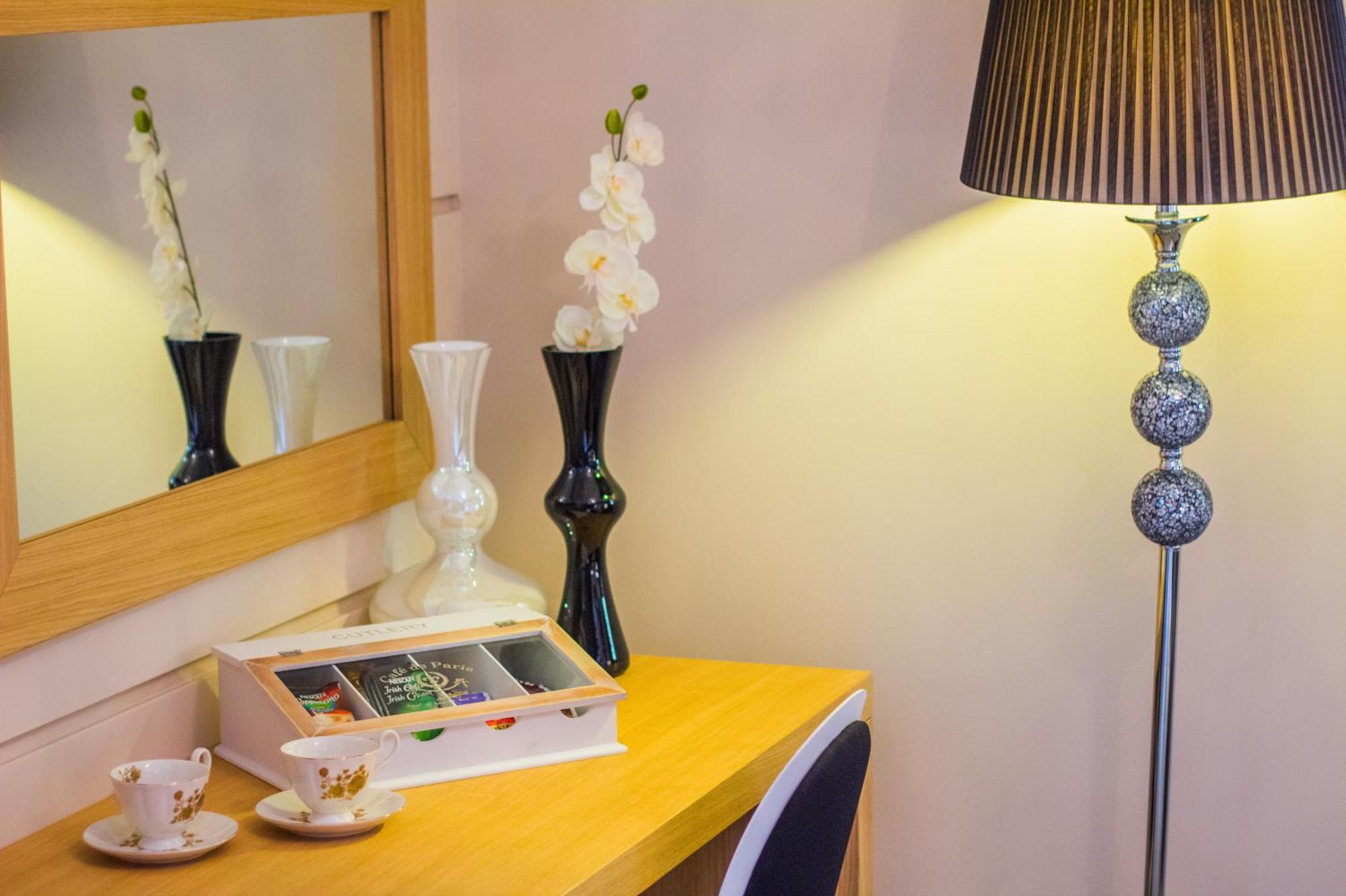 Peninsula Luxury Rooms Zadar Bilik gambar