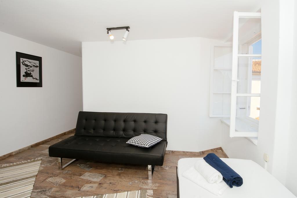 Peninsula Luxury Rooms Zadar Bilik gambar