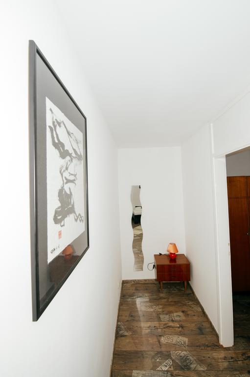 Peninsula Luxury Rooms Zadar Bilik gambar