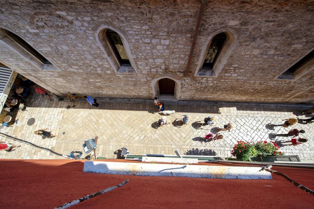 Peninsula Luxury Rooms Zadar Bilik gambar
