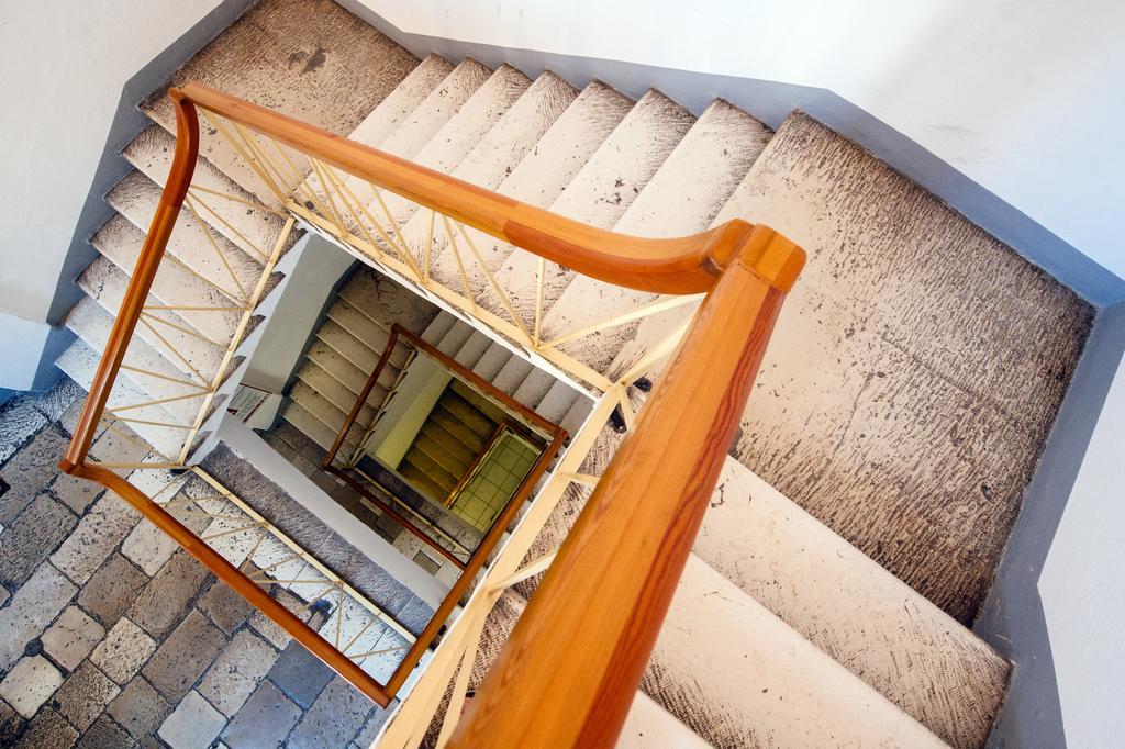 Peninsula Luxury Rooms Zadar Bilik gambar