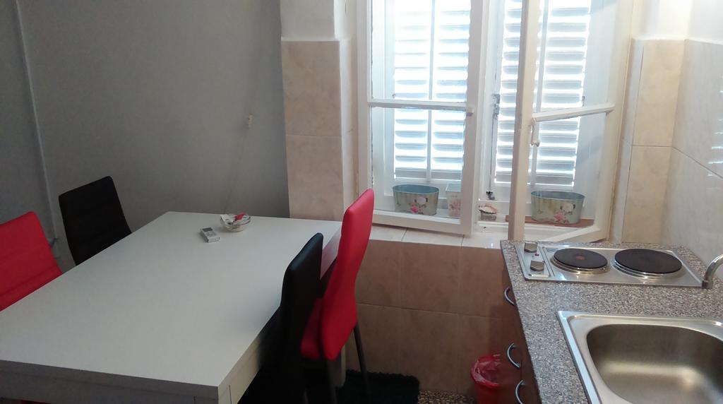 Peninsula Luxury Rooms Zadar Bilik gambar