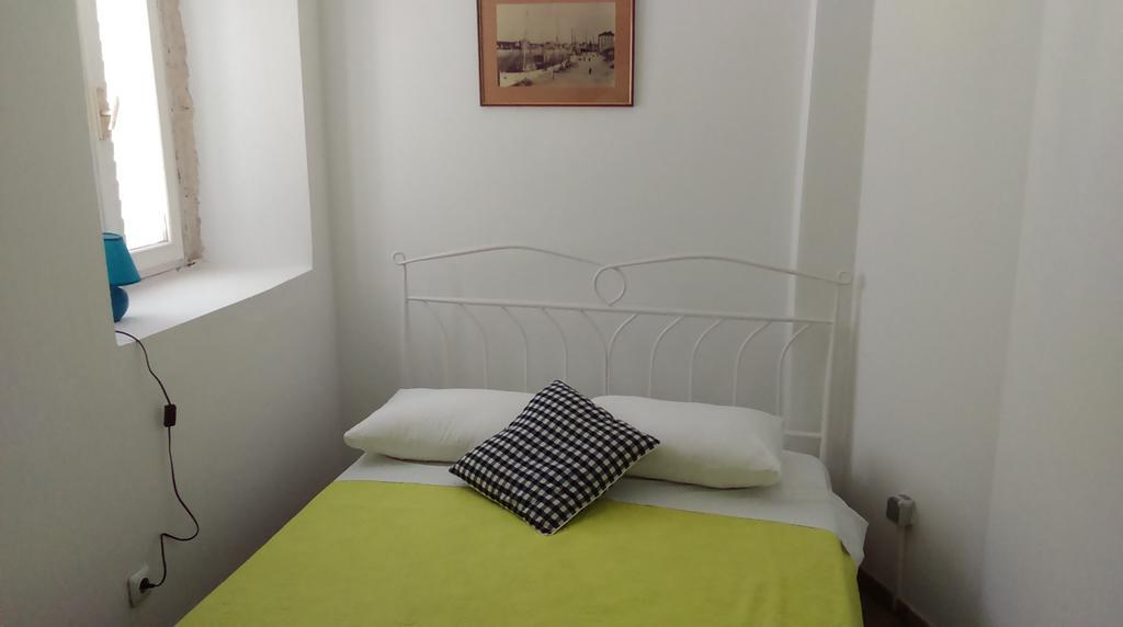 Peninsula Luxury Rooms Zadar Bilik gambar