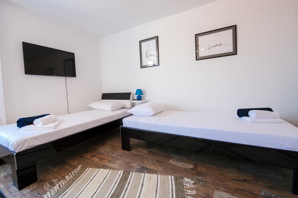 Peninsula Luxury Rooms Zadar Bilik gambar