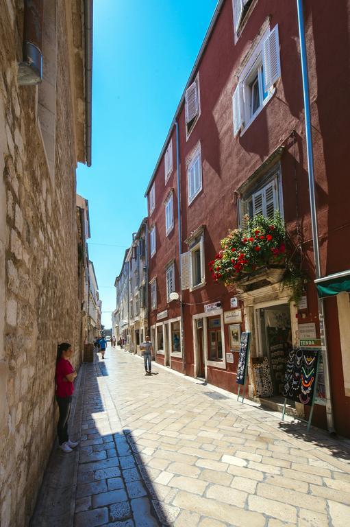Peninsula Luxury Rooms Zadar Bilik gambar