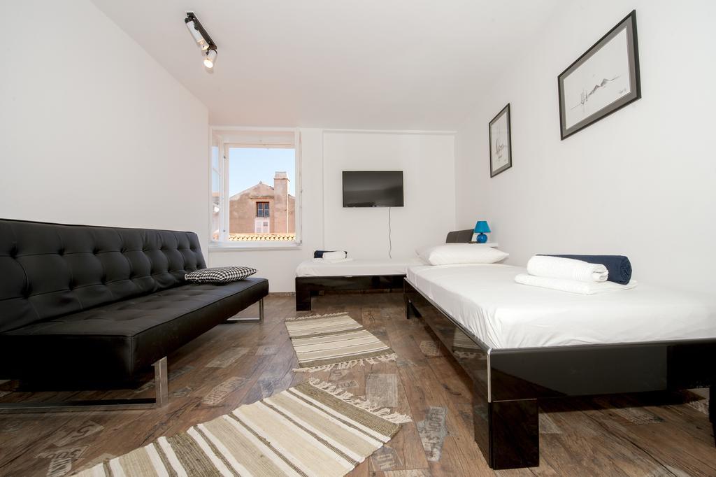 Peninsula Luxury Rooms Zadar Bilik gambar