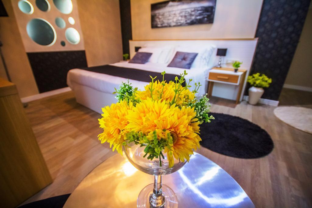 Peninsula Luxury Rooms Zadar Bilik gambar