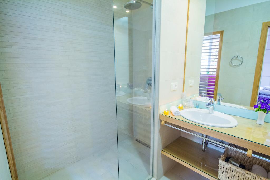 Peninsula Luxury Rooms Zadar Bilik gambar