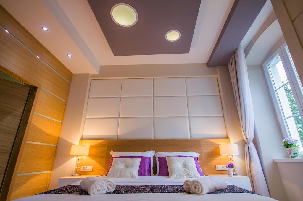 Peninsula Luxury Rooms Zadar Bilik gambar