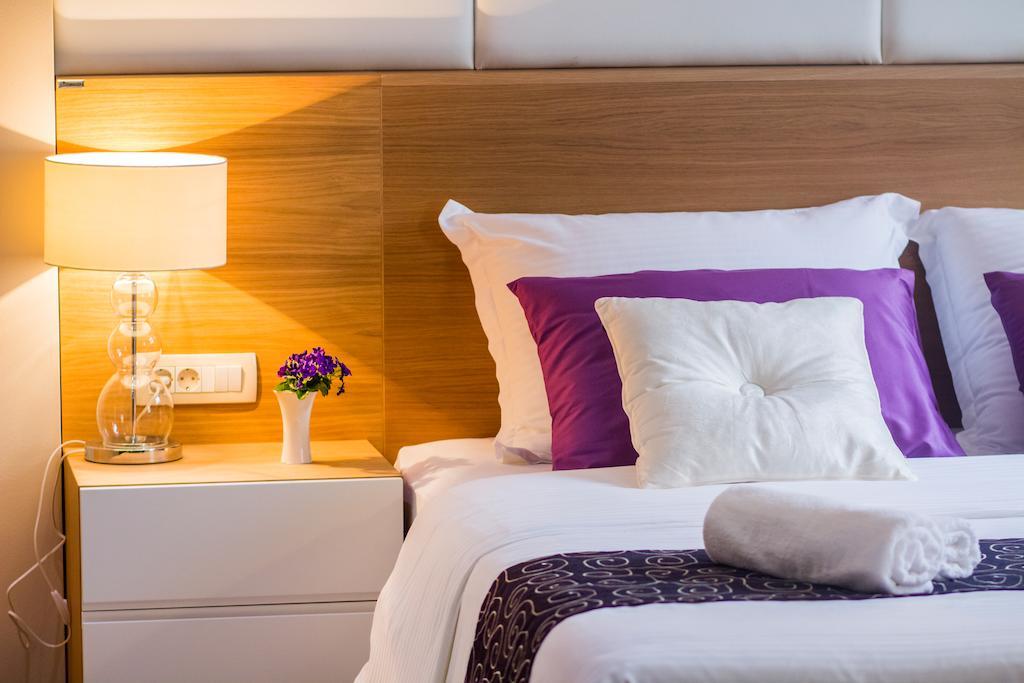 Peninsula Luxury Rooms Zadar Bilik gambar