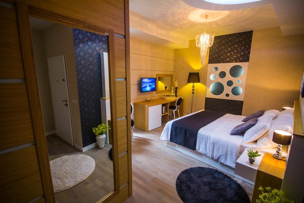 Peninsula Luxury Rooms Zadar Bilik gambar