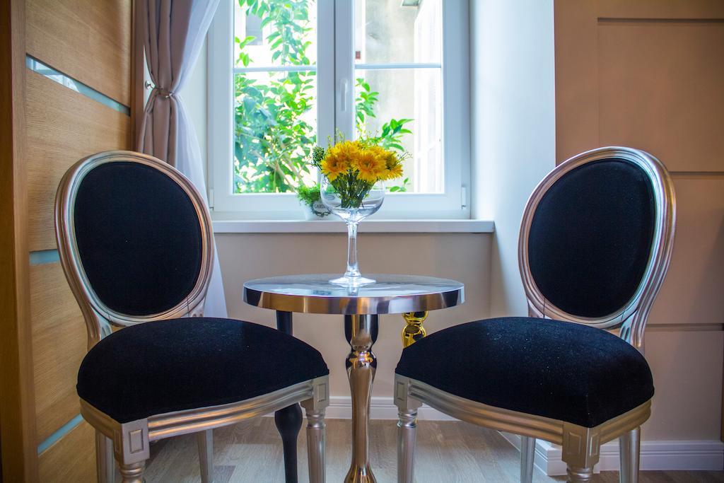 Peninsula Luxury Rooms Zadar Bilik gambar
