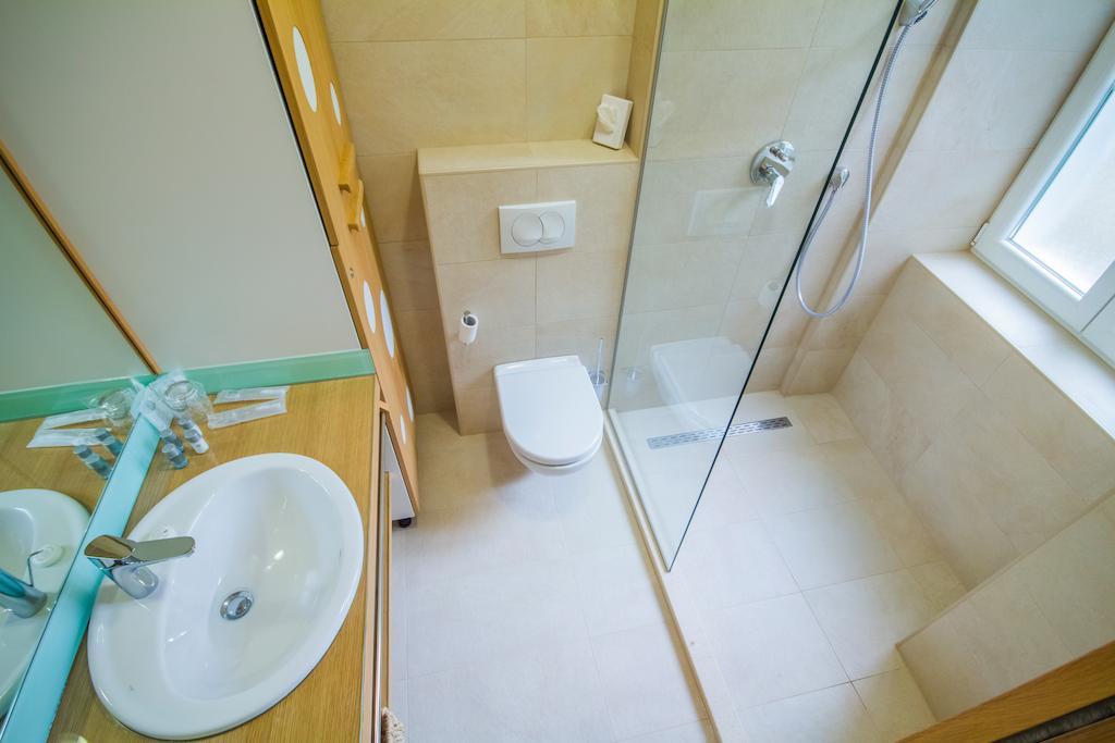 Peninsula Luxury Rooms Zadar Bilik gambar