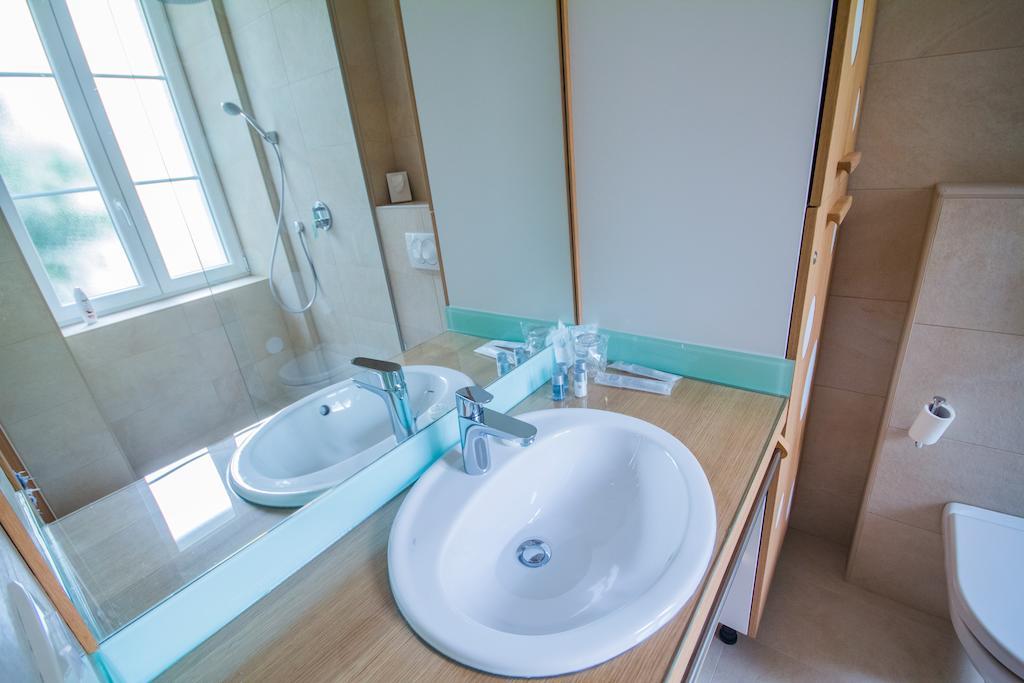 Peninsula Luxury Rooms Zadar Bilik gambar