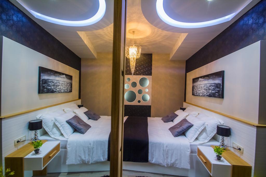 Peninsula Luxury Rooms Zadar Bilik gambar
