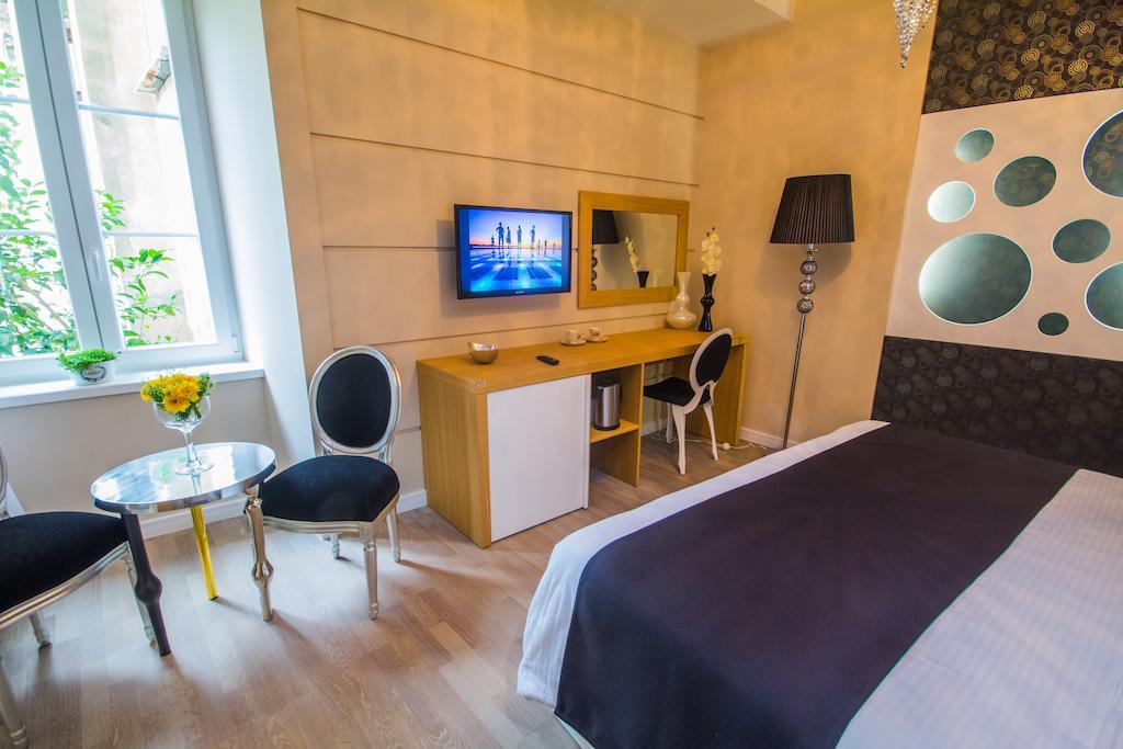 Peninsula Luxury Rooms Zadar Bilik gambar
