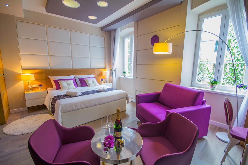 Peninsula Luxury Rooms Zadar Luaran gambar