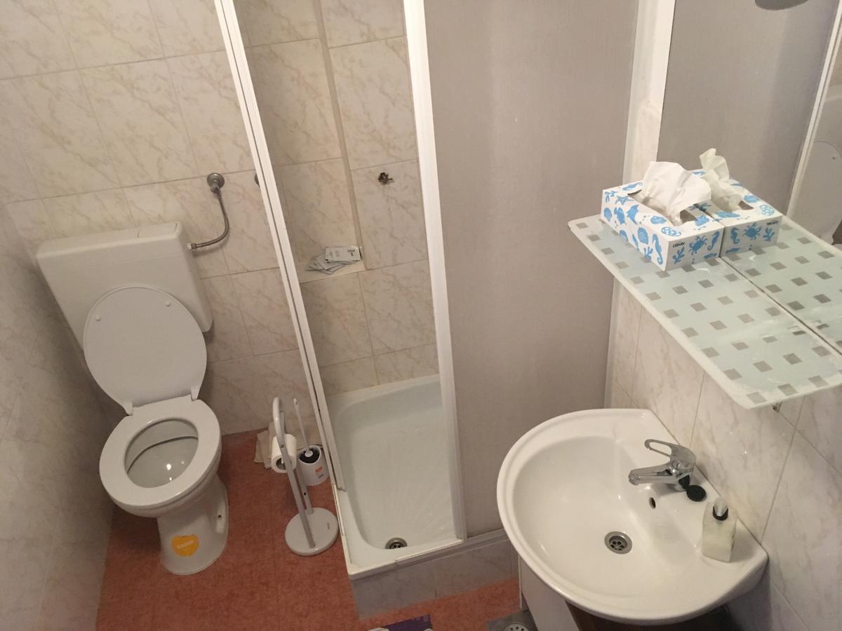 Peninsula Luxury Rooms Zadar Luaran gambar