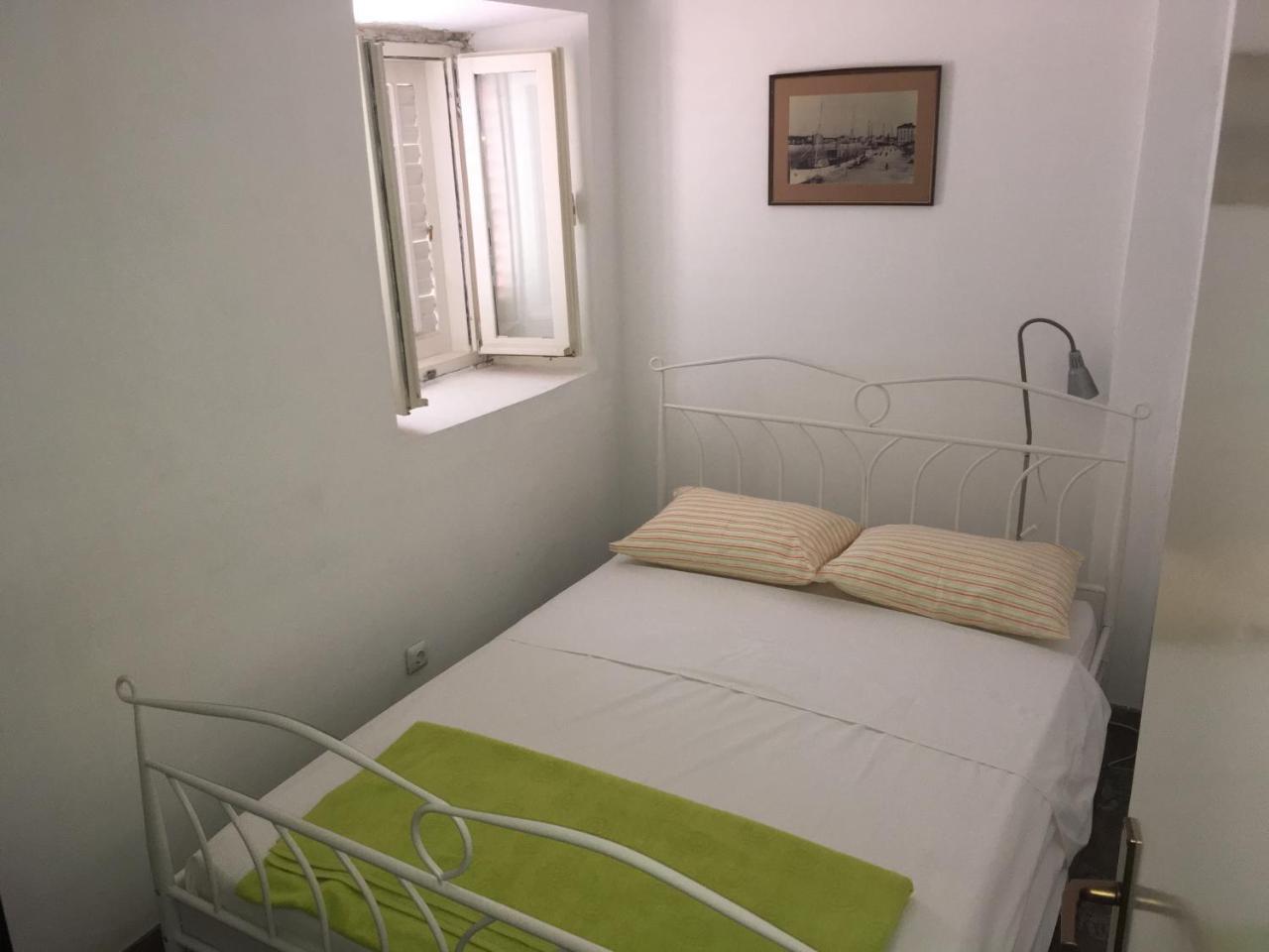 Peninsula Luxury Rooms Zadar Luaran gambar