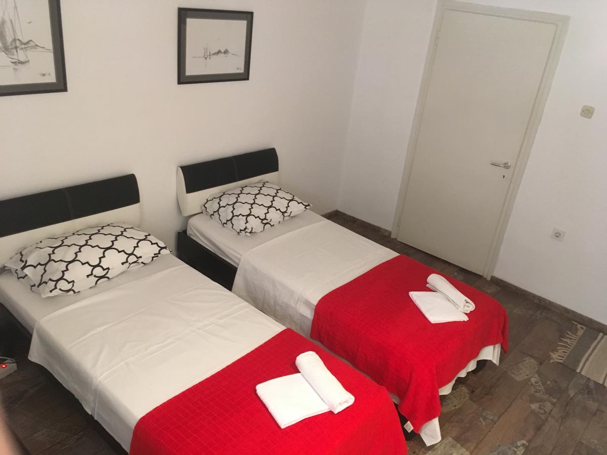 Peninsula Luxury Rooms Zadar Luaran gambar